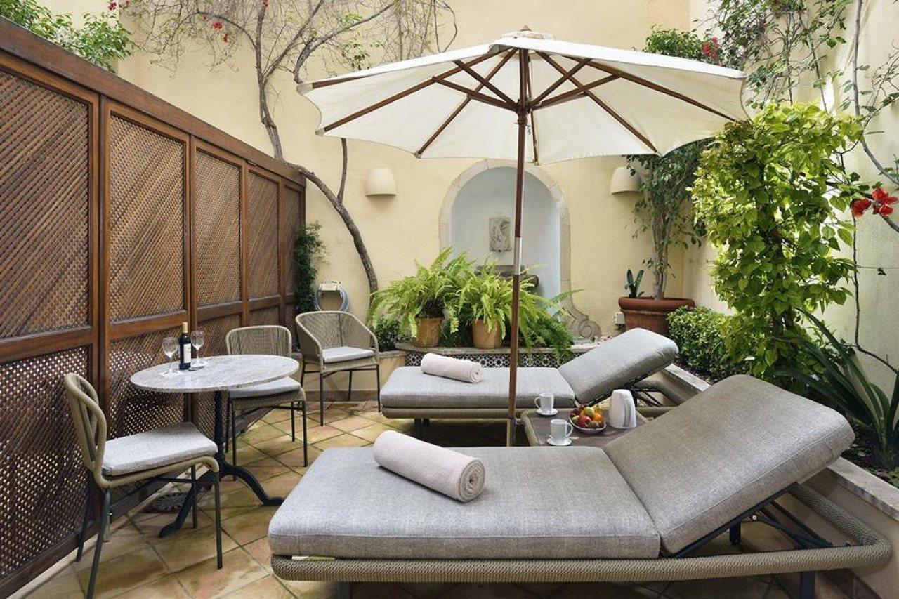 Hotel San Lorenzo - Adults Only PMI Dış mekan fotoğraf