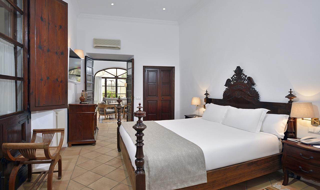 Hotel San Lorenzo - Adults Only PMI Dış mekan fotoğraf