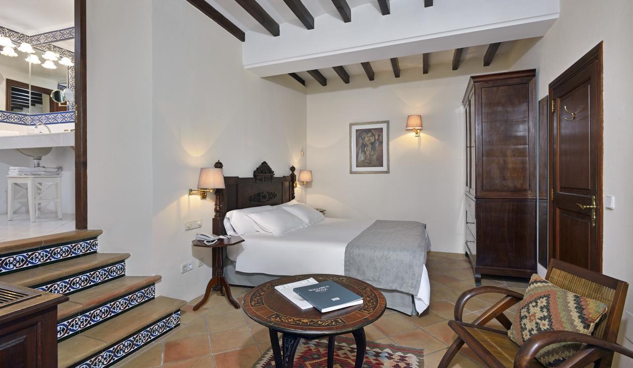 Hotel San Lorenzo - Adults Only PMI Dış mekan fotoğraf
