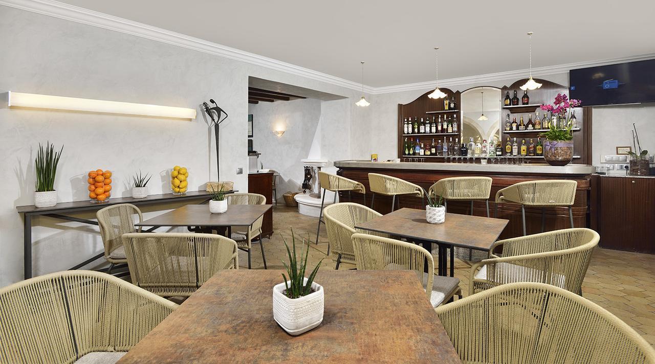 Hotel San Lorenzo - Adults Only PMI Dış mekan fotoğraf
