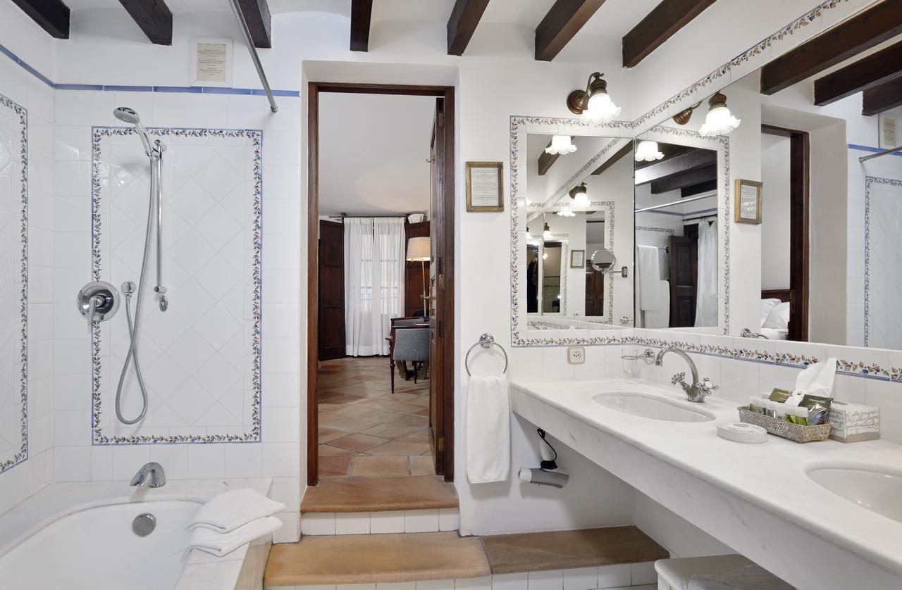 Hotel San Lorenzo - Adults Only PMI Dış mekan fotoğraf