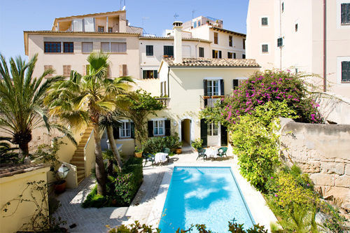 Hotel San Lorenzo - Adults Only PMI Dış mekan fotoğraf