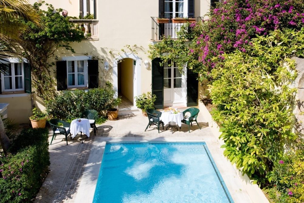 Hotel San Lorenzo - Adults Only PMI Dış mekan fotoğraf