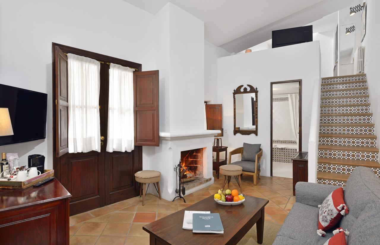 Hotel San Lorenzo - Adults Only PMI Dış mekan fotoğraf