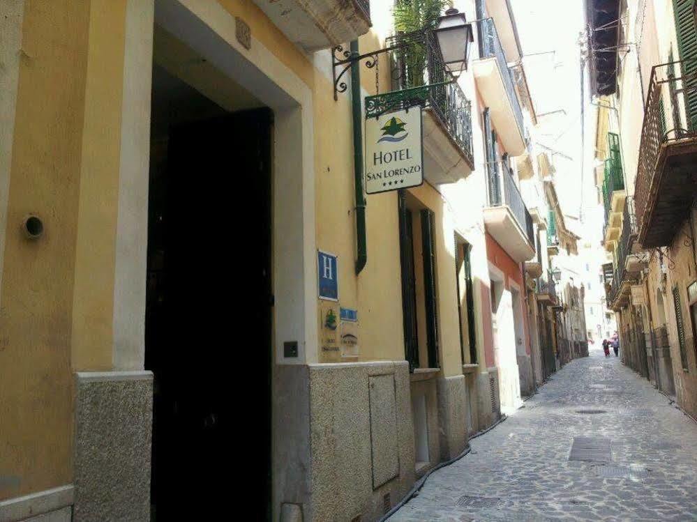 Hotel San Lorenzo - Adults Only PMI Dış mekan fotoğraf