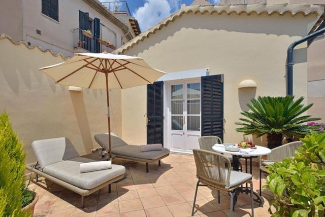 Hotel San Lorenzo - Adults Only PMI Dış mekan fotoğraf