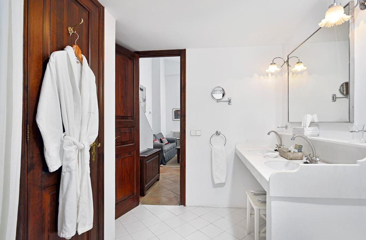 Hotel San Lorenzo - Adults Only PMI Dış mekan fotoğraf