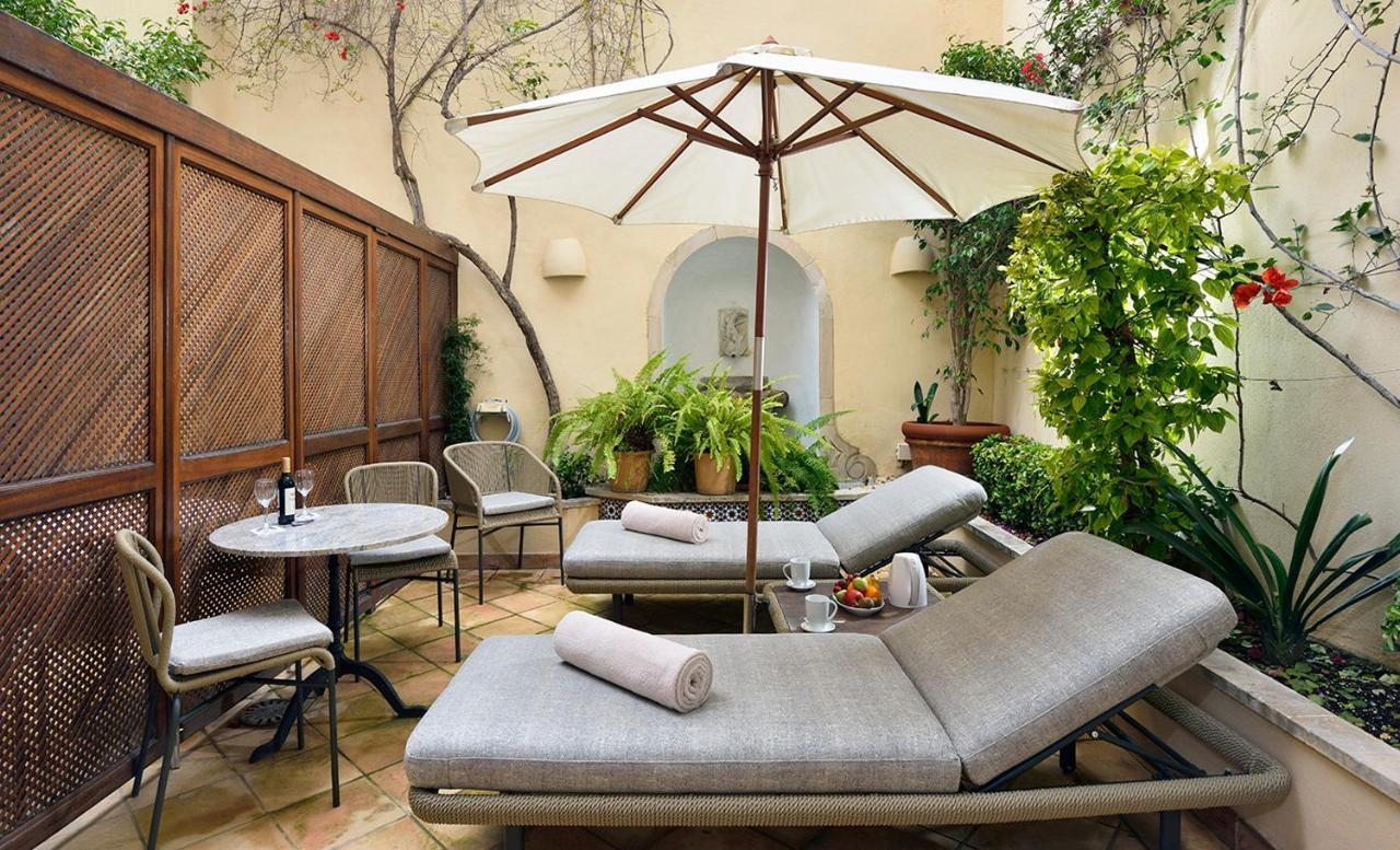 Hotel San Lorenzo - Adults Only PMI Dış mekan fotoğraf