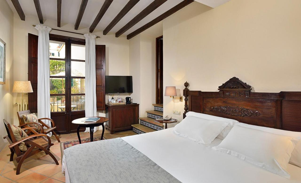 Hotel San Lorenzo - Adults Only PMI Dış mekan fotoğraf